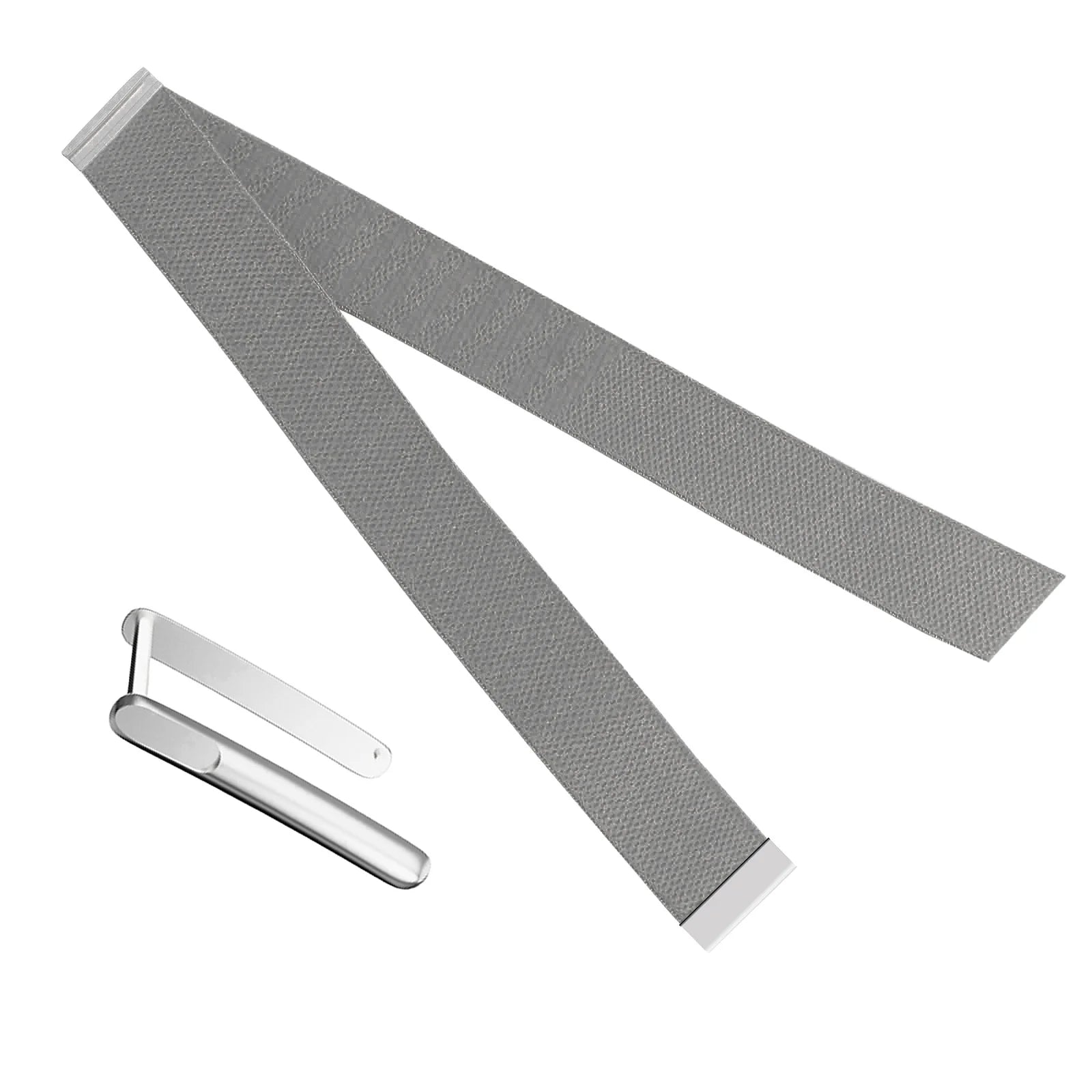 Bicep Bands for Whoop 5.0/MG Comfortable Super Knit Replacement Adjustable Nylon Super Knit Strap Soft and Durable