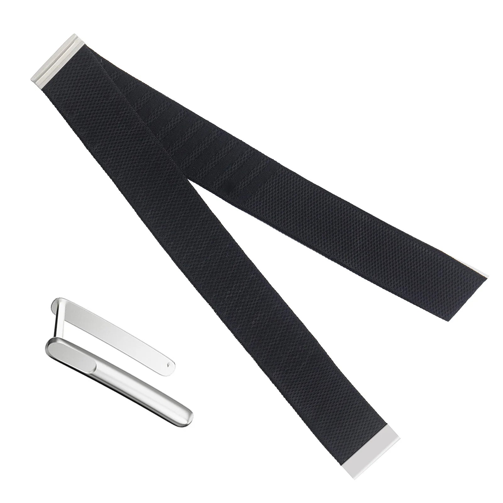 Bicep Bands for Whoop 5.0/MG Comfortable Super Knit Replacement Adjustable Nylon Super Knit Strap Soft and Durable