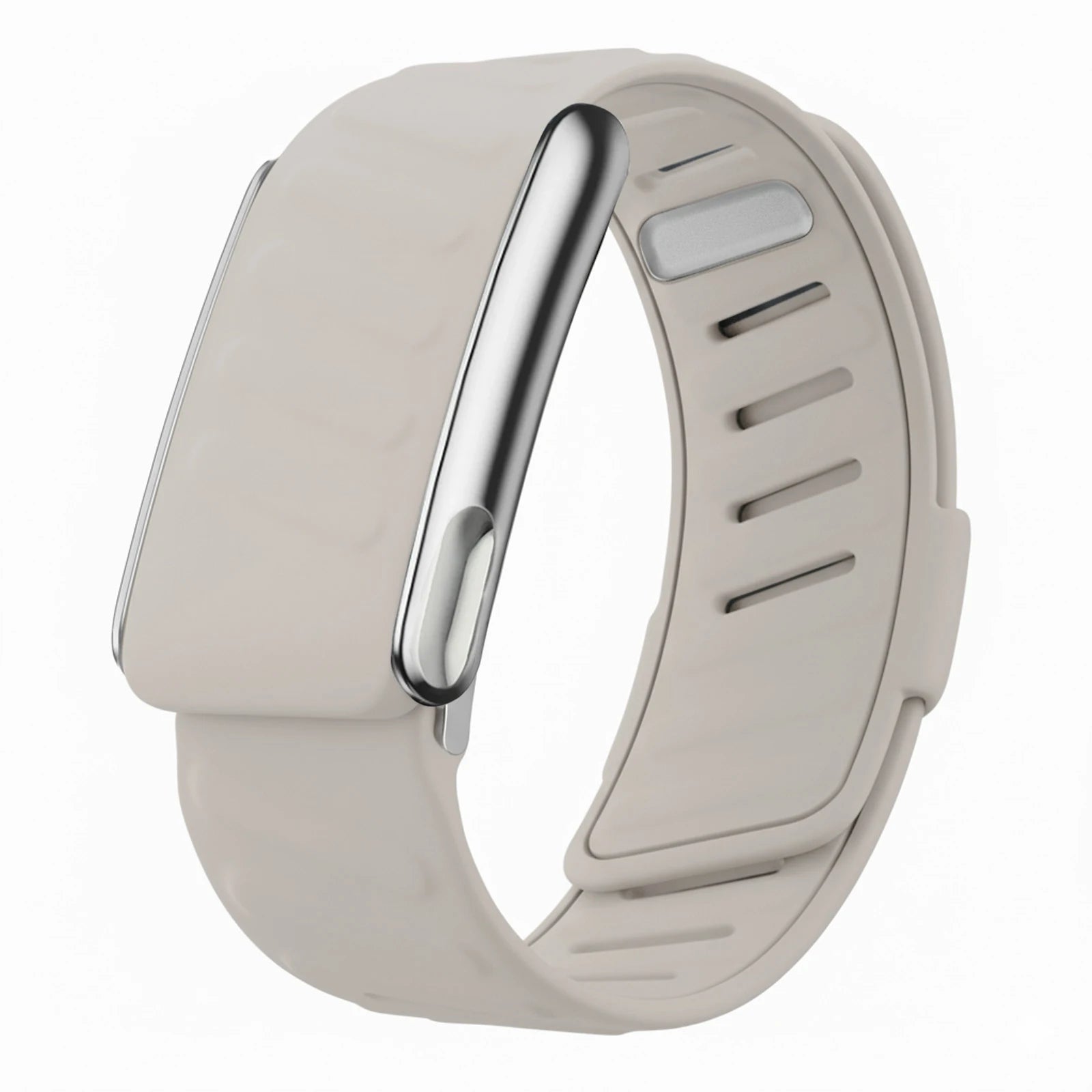 Compatible with WHOOP 5.0 Resist Silicone Wristband Strap Soft Wrist Adjustable for Whoop 5.0/MG Rubber Band