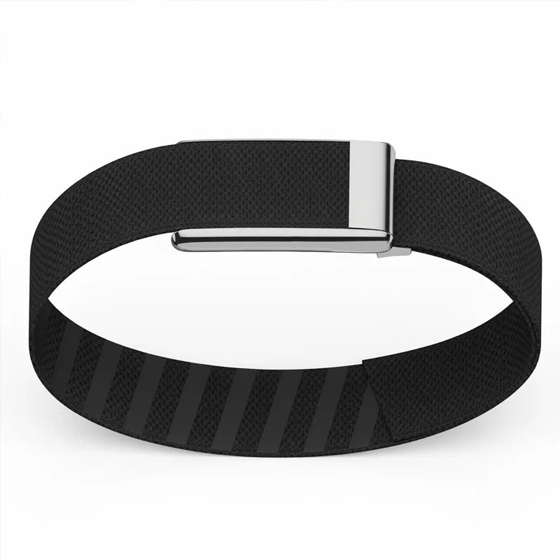 Bicep Bands for Whoop 5.0/MG Comfortable Super Knit Replacement Adjustable Nylon Super Knit Strap Soft and Durable