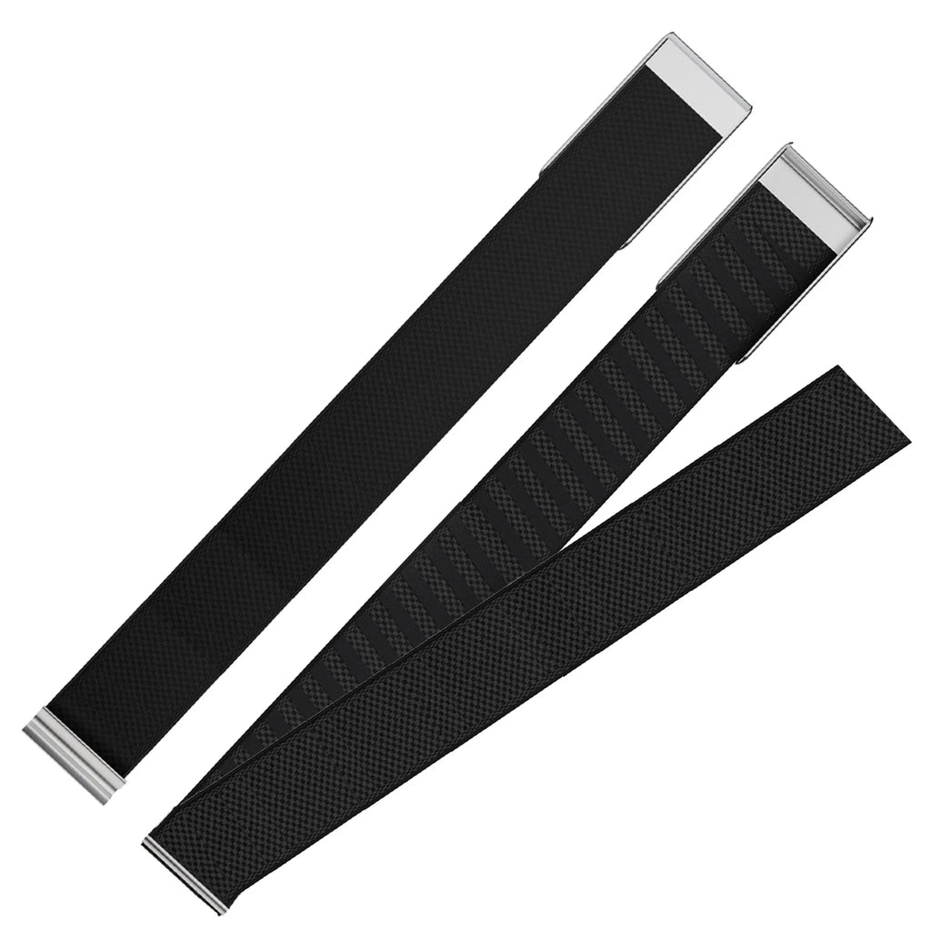 Bicep Bands for Whoop 5.0/MG Comfortable Super Knit Replacement Adjustable Nylon Super Knit Strap Soft and Durable