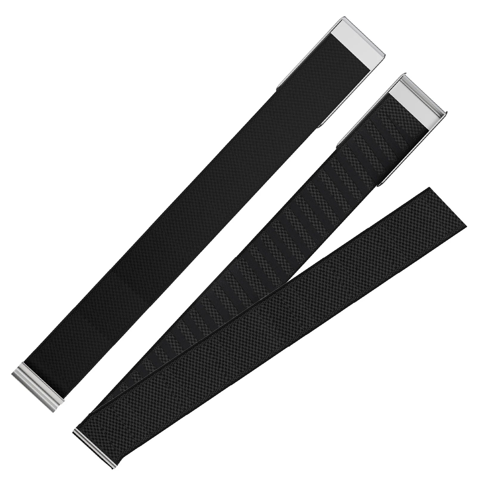 Bicep Bands for Whoop 5.0/MG Comfortable Super Knit Replacement Adjustable Nylon Super Knit Strap Soft and Durable