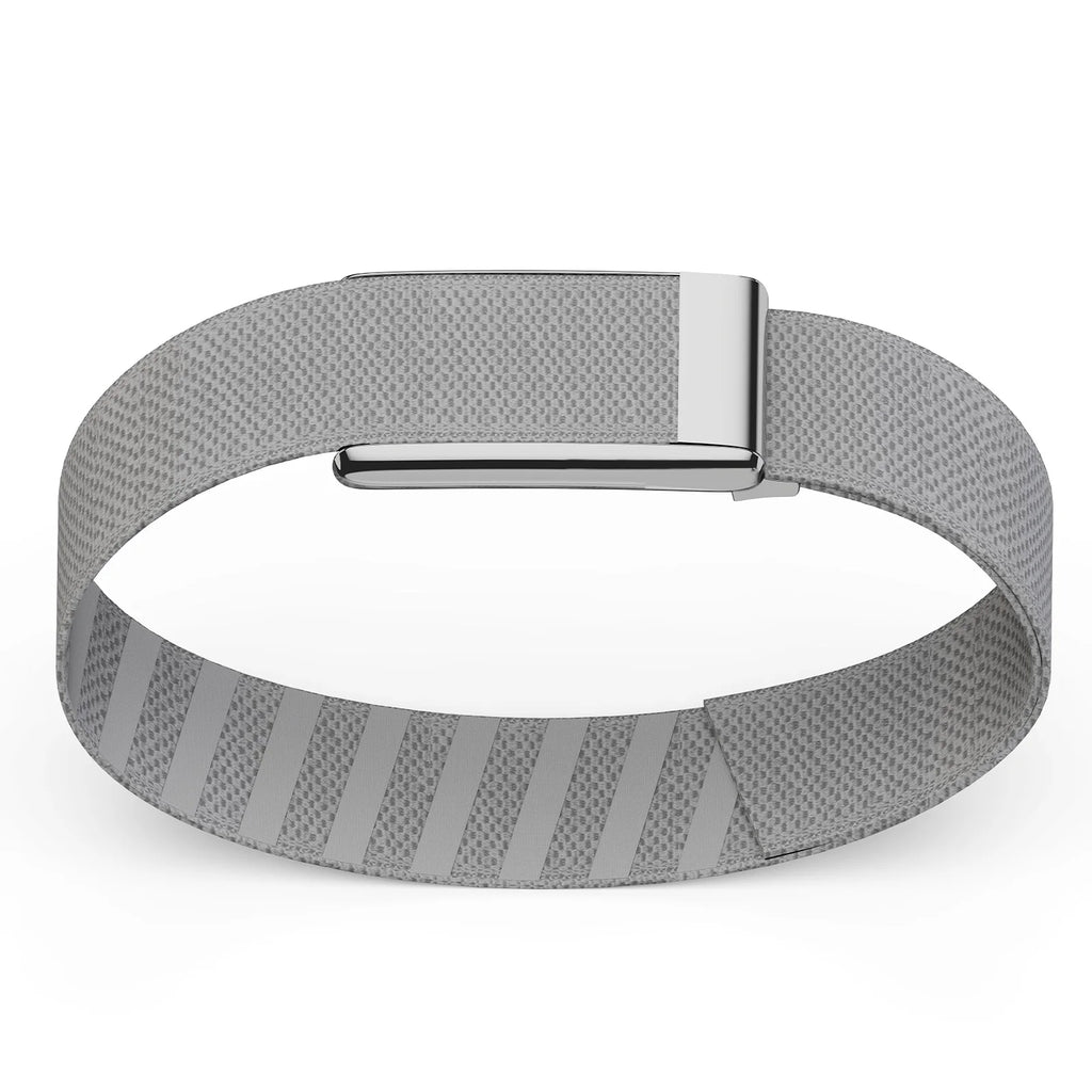 Bicep Bands for Whoop 5.0/MG Comfortable Super Knit Replacement Adjustable Nylon Super Knit Strap Soft and Durable