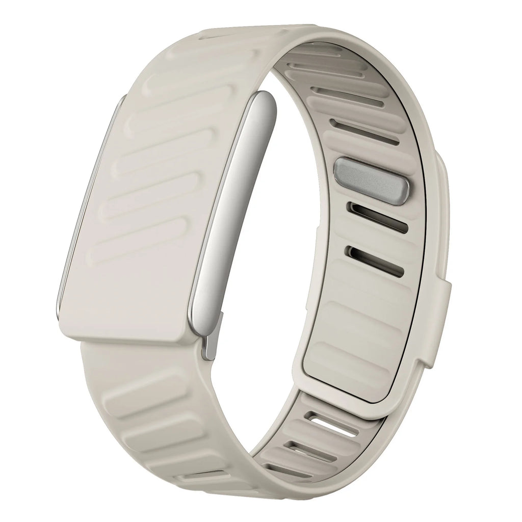 Compatible with WHOOP 5.0 Resist Silicone Wristband Strap Soft Wrist Adjustable for Whoop 5.0/MG Rubber Band