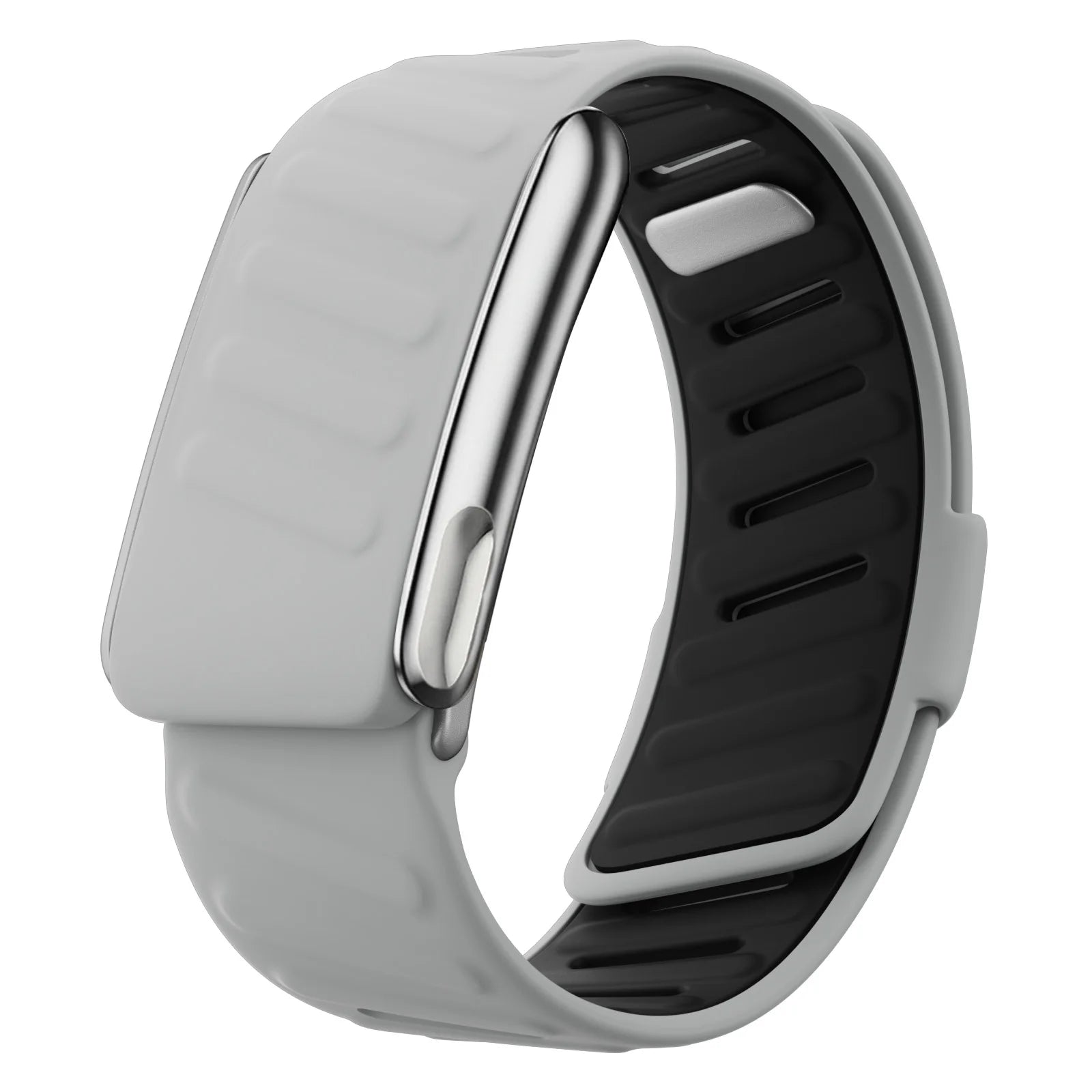 Compatible with WHOOP 5.0 Resist Silicone Wristband Strap Soft Wrist Adjustable for Whoop 5.0/MG Rubber Band