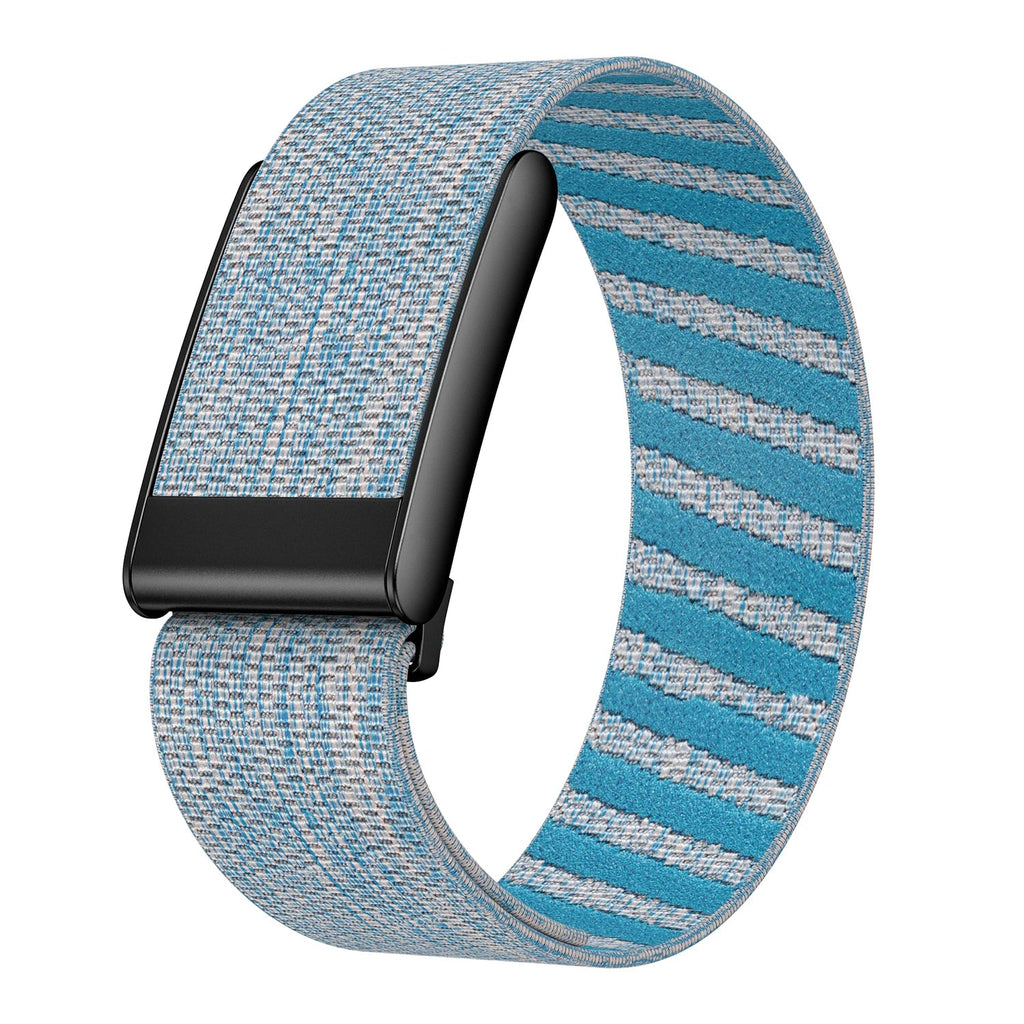StrapDeck Nylon Sport Band