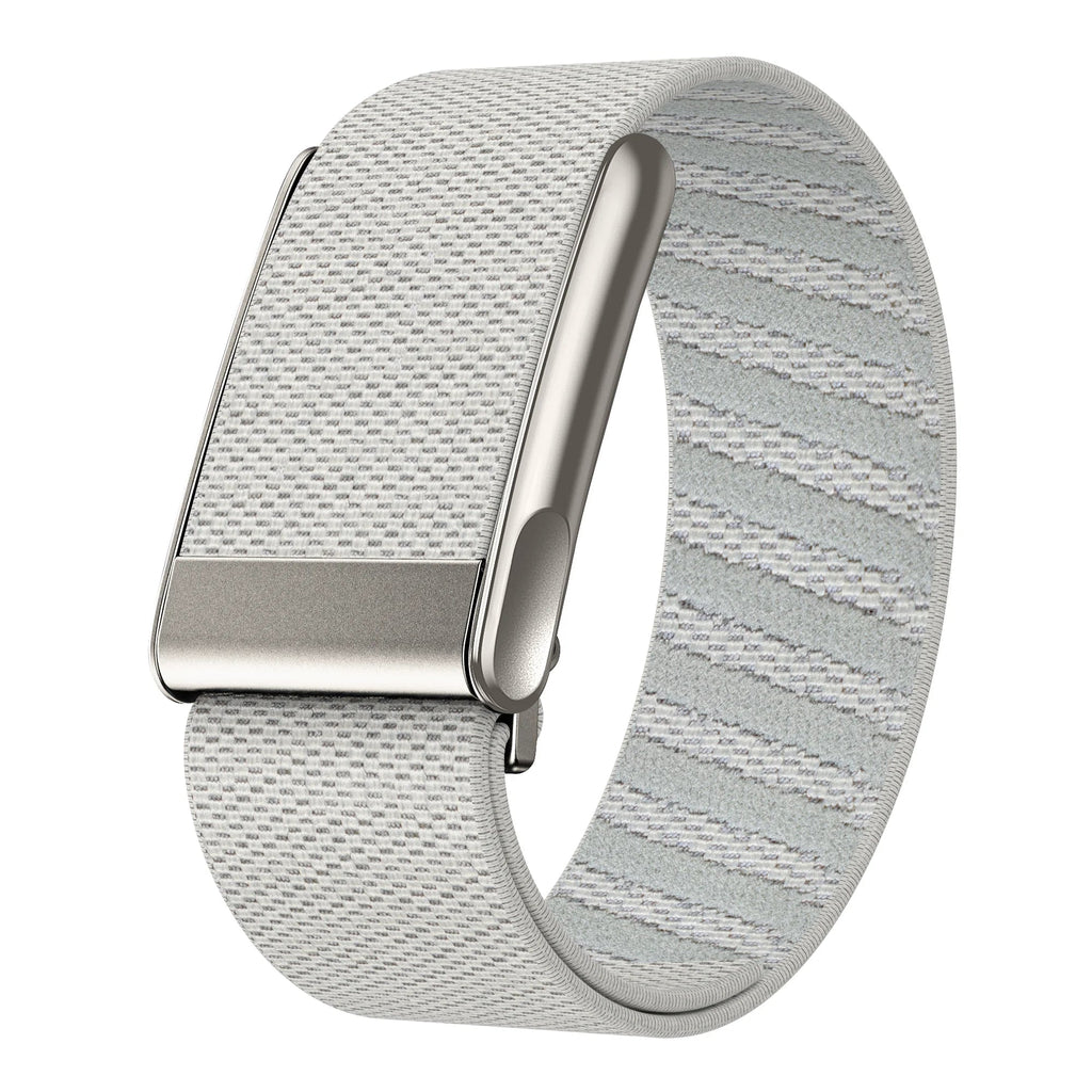 StrapDeck Nylon Sport Band