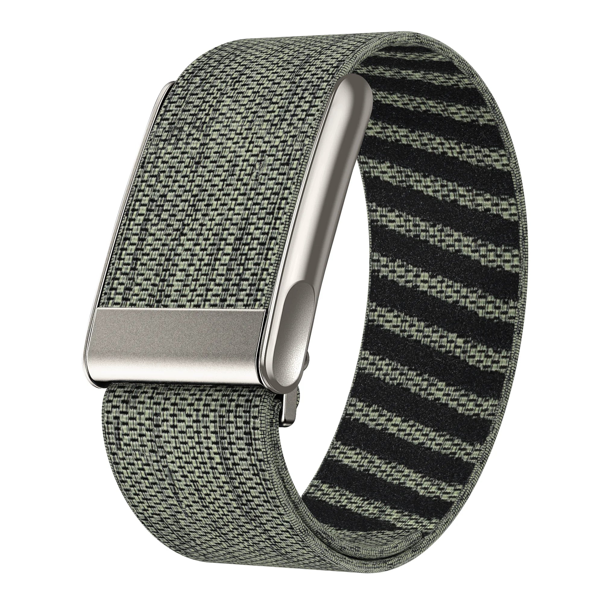StrapDeck Nylon Sport Band