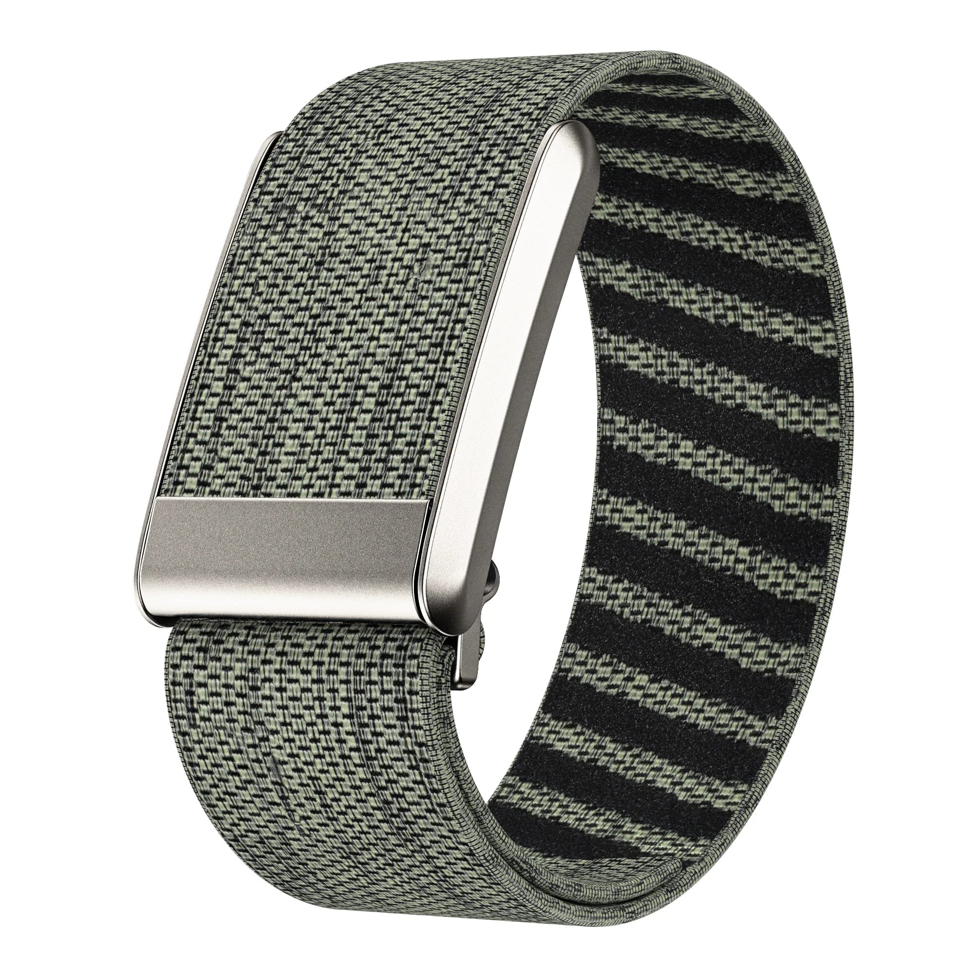 StrapDeck Nylon Sport Band