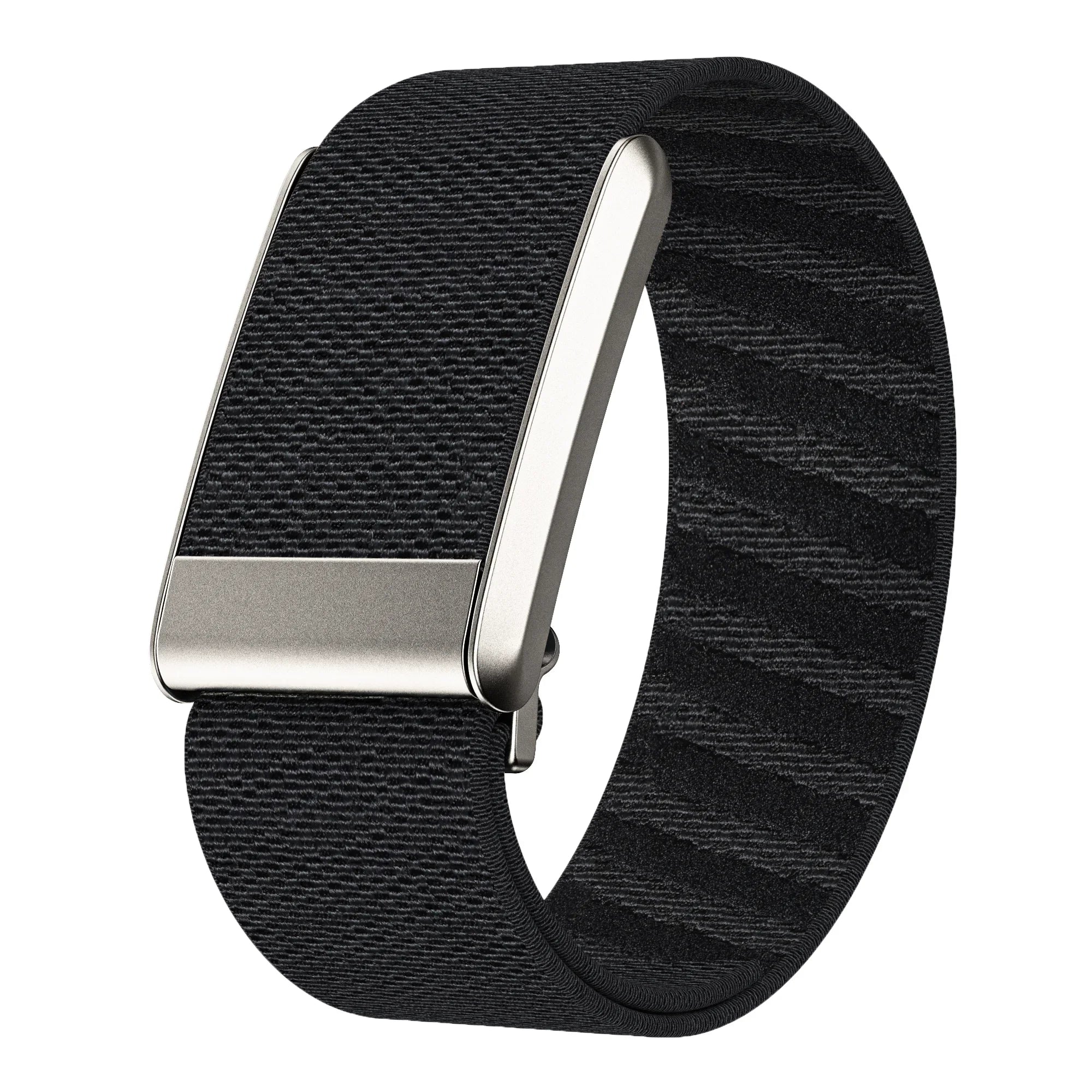 StrapDeck Nylon Sport Band