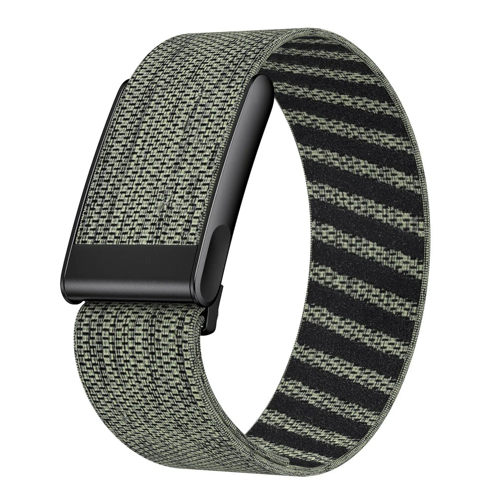 StrapDeck Nylon Sport Band