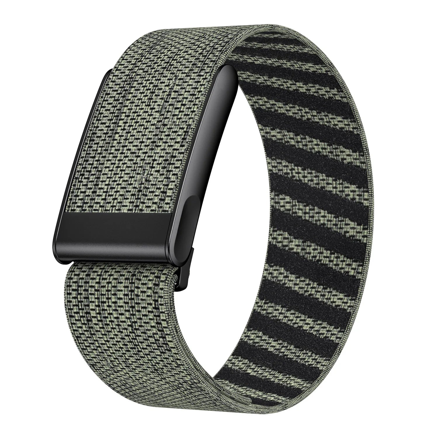 StrapDeck Nylon Sport Band