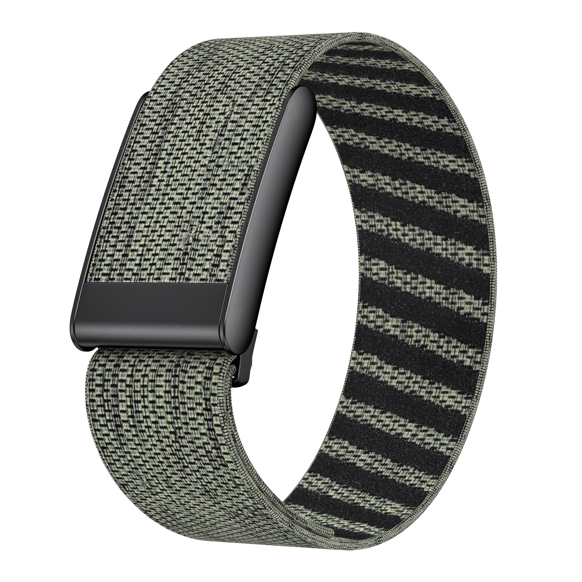 StrapDeck Nylon Sport Band