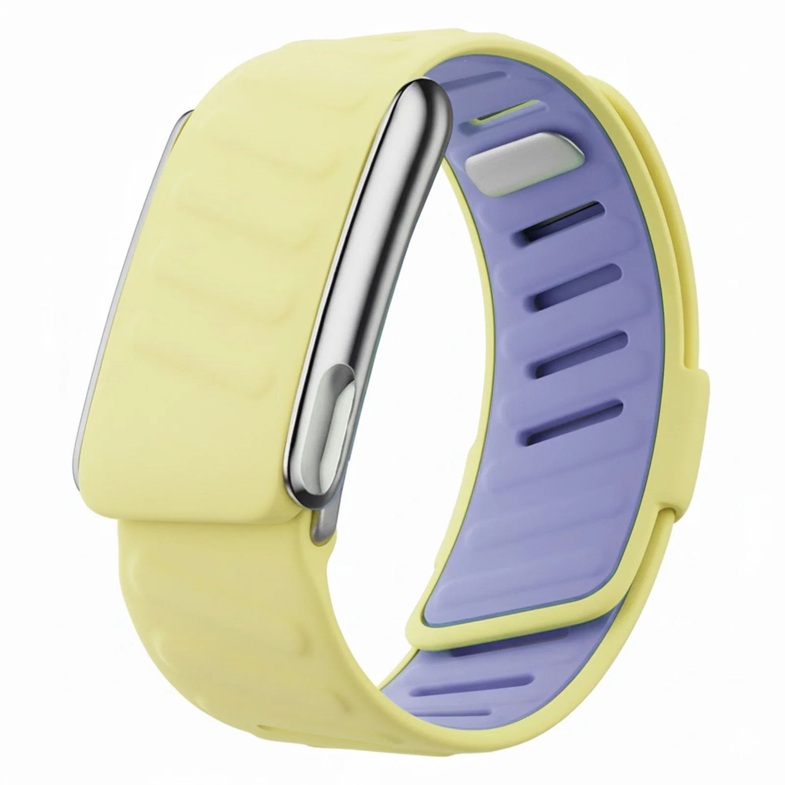 Compatible with WHOOP 5.0 Resist Silicone Wristband Strap Soft Wrist Adjustable for Whoop 5.0/MG Rubber Band