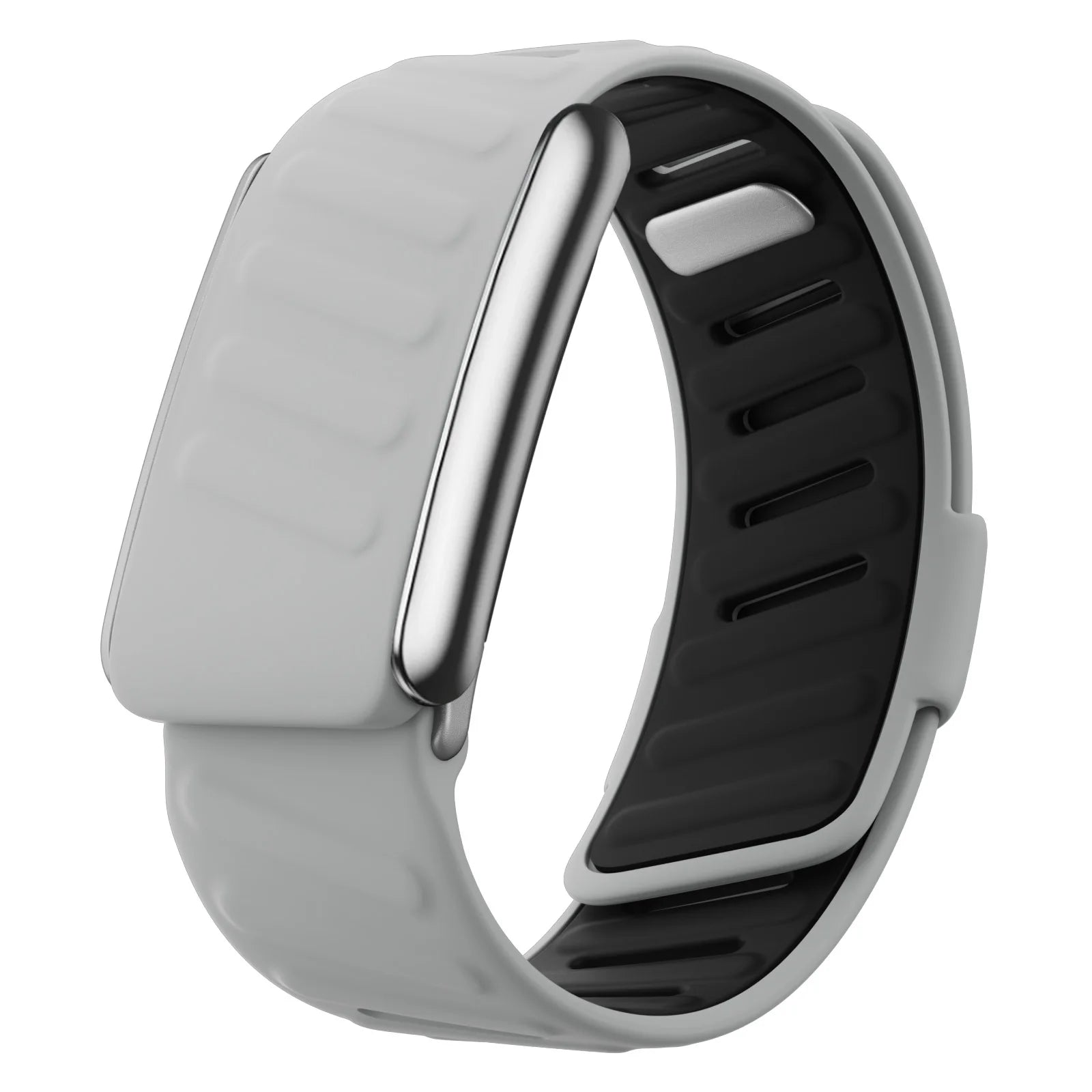 Compatible with WHOOP 5.0 Resist Silicone Wristband Strap Soft Wrist Adjustable for Whoop 5.0/MG Rubber Band